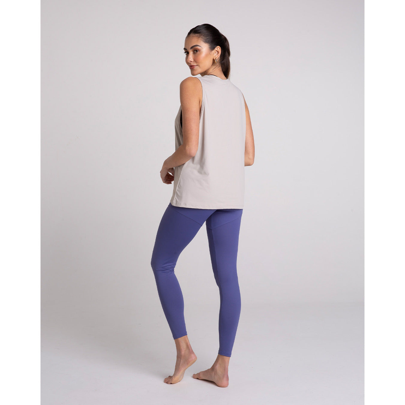 Legging Quadril Duplo Dusk