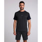 Camiseta Masc Team K-Doze Black 26
