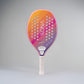 RAQUETE BEACH TENNIS SUNSET KOLORS 2025 - Envio 10/02