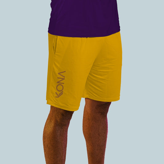 SHORT DE BEACH TENNIS KOLORS HYPE MASC