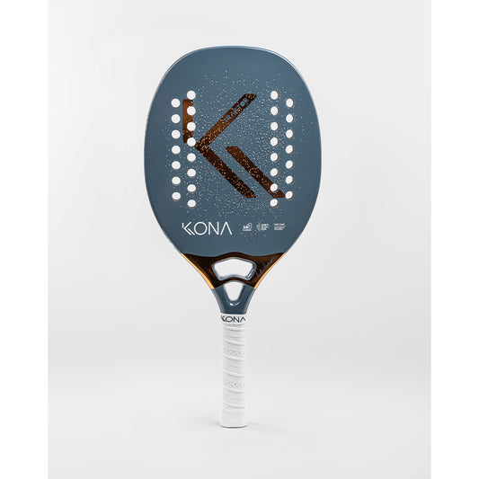 Raquete de Beach Tennis - Traktor Gray 2026