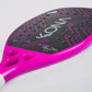 RAQUETE BEACH TENNIS ROCKET PINK 2025