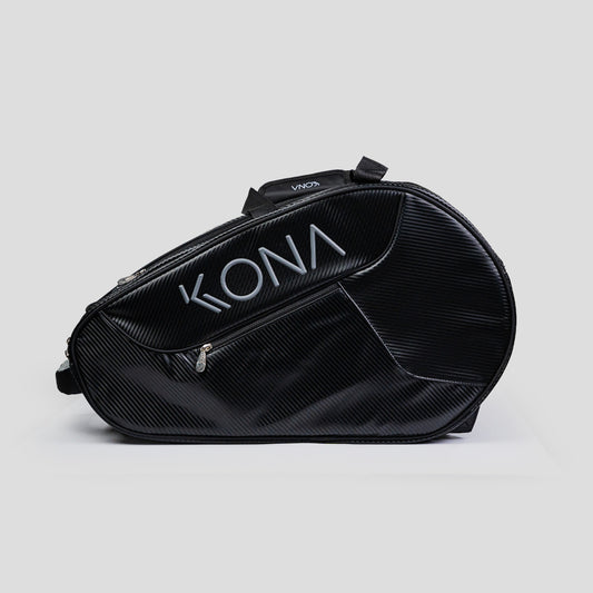 Raqueteira Kona All Black