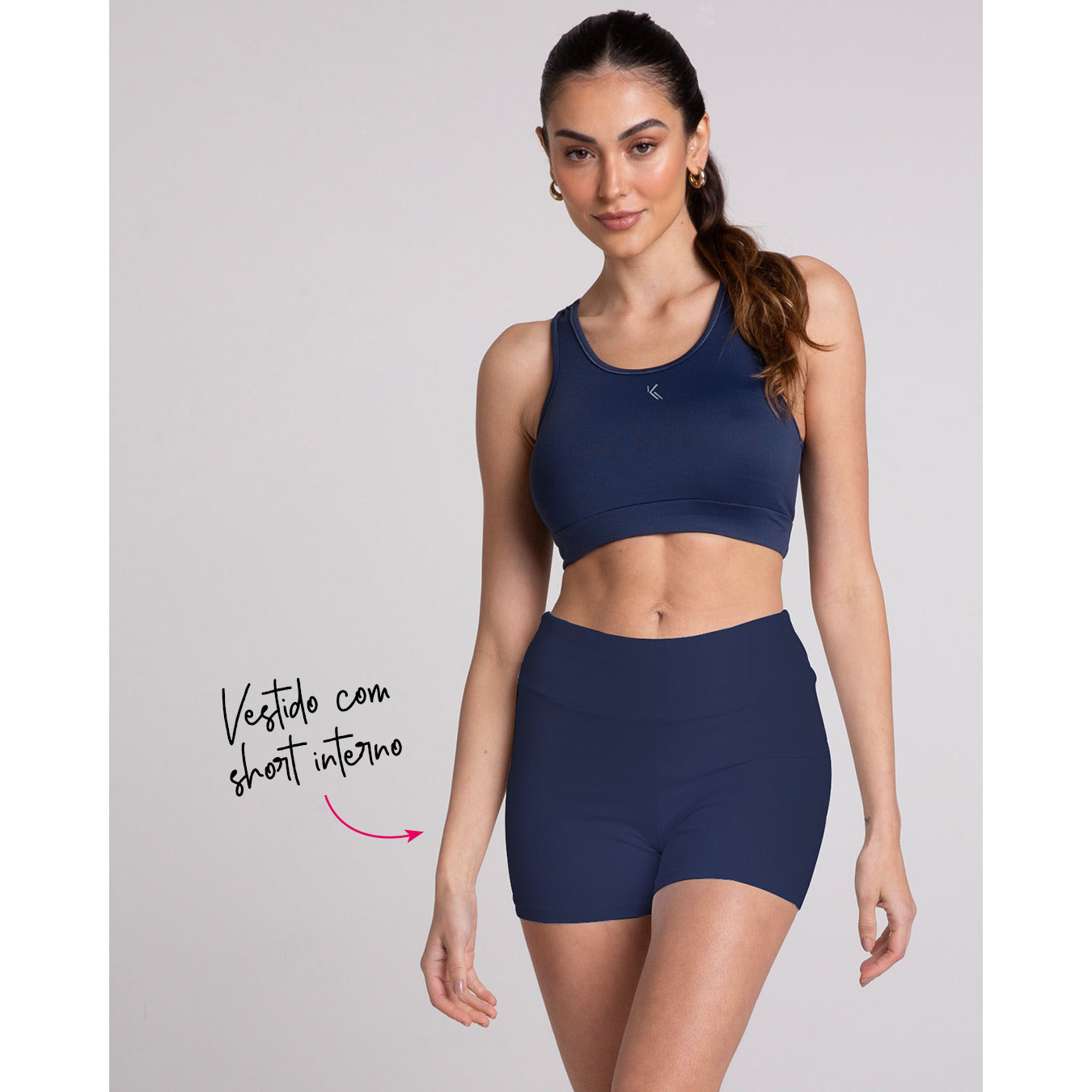 Vestido Babado Night