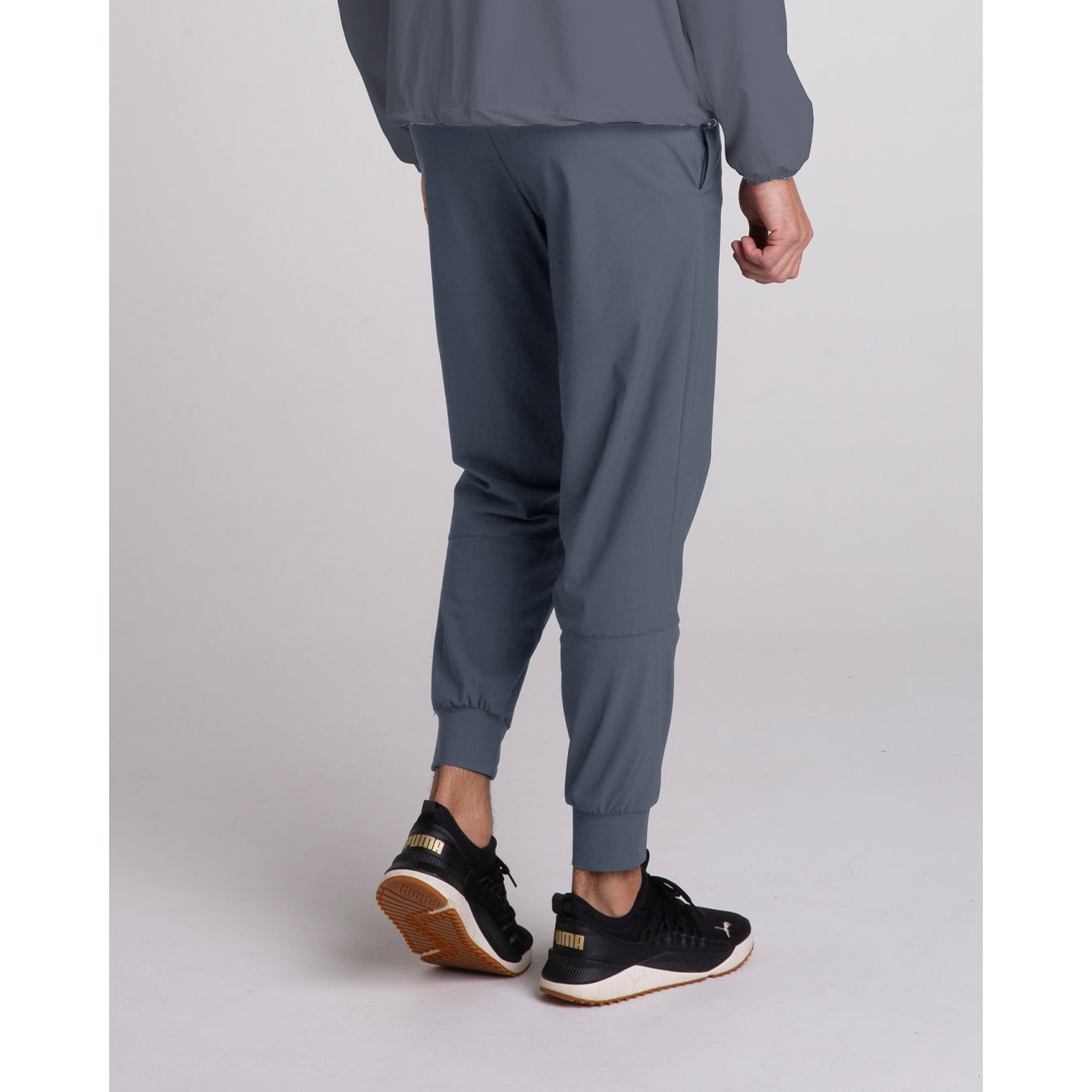 Calça Valley Masc Grafite