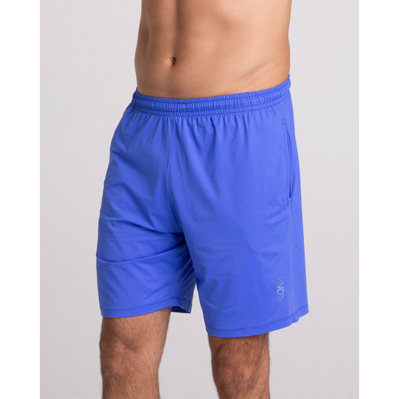 Short Masc Kolors Snorkel