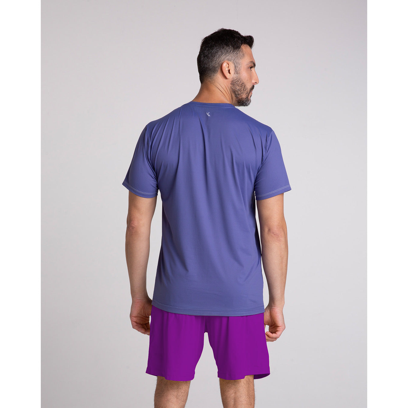 Camiseta Masc Kolors Dusk