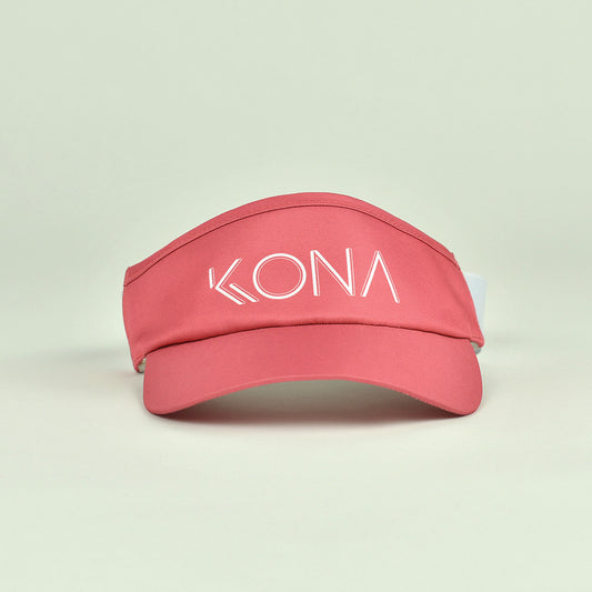Viseira Beach Tennis Kolors Sandia