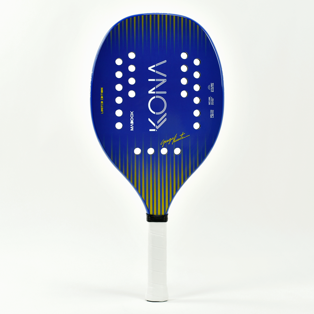 Maddox – Kona Beach Tennis