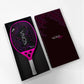 Raquete Beach Tennis Rocket Pink 2025