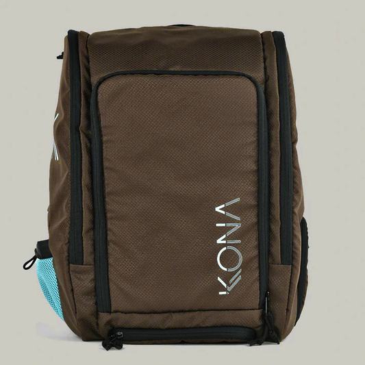 Mochila Team Big Thunder Brown