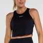 Regata Basic Telada Preta