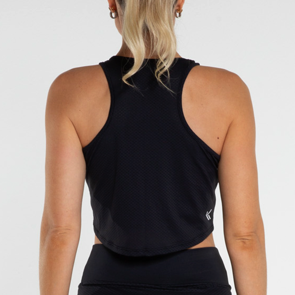 Regata Basic Telada Preta