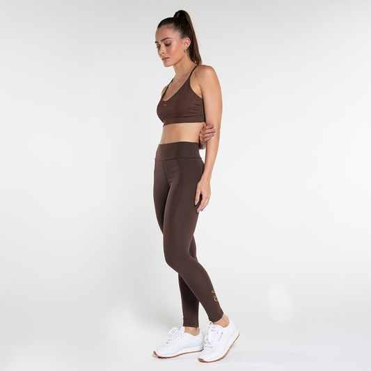 Legging Fem Horse
