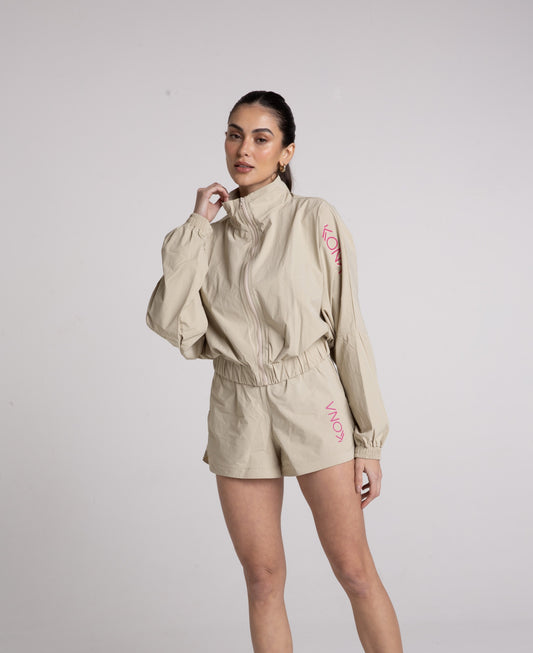 Jaqueta Bomber Luna