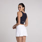 Top Cropped K Preto