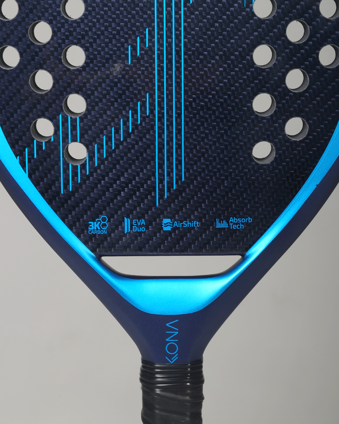 Raquete de Beach Tennis Aria By Pininfarina