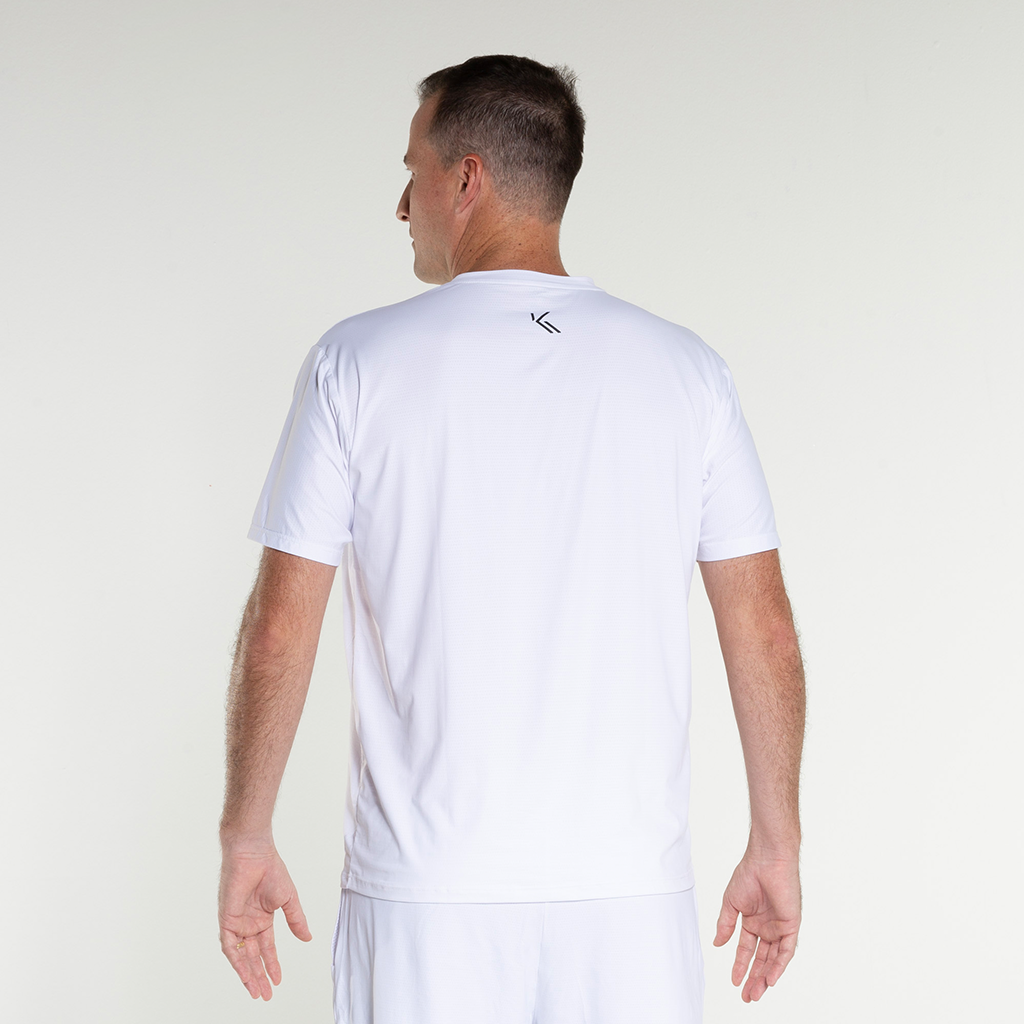 Camiseta Basic Branca