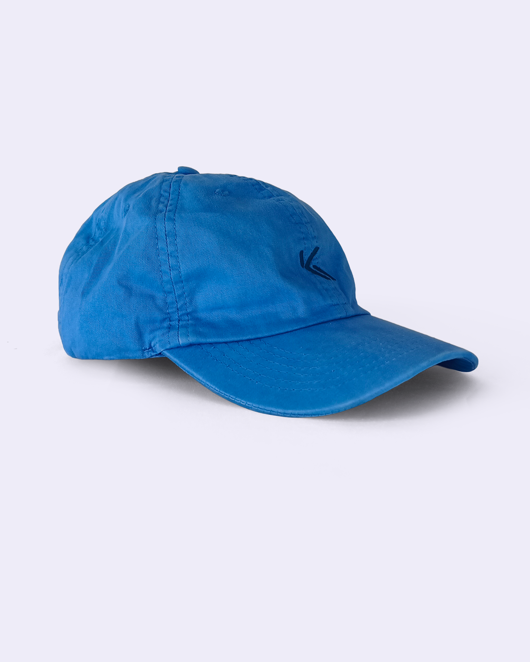 Boné Dad Estonado Azul
