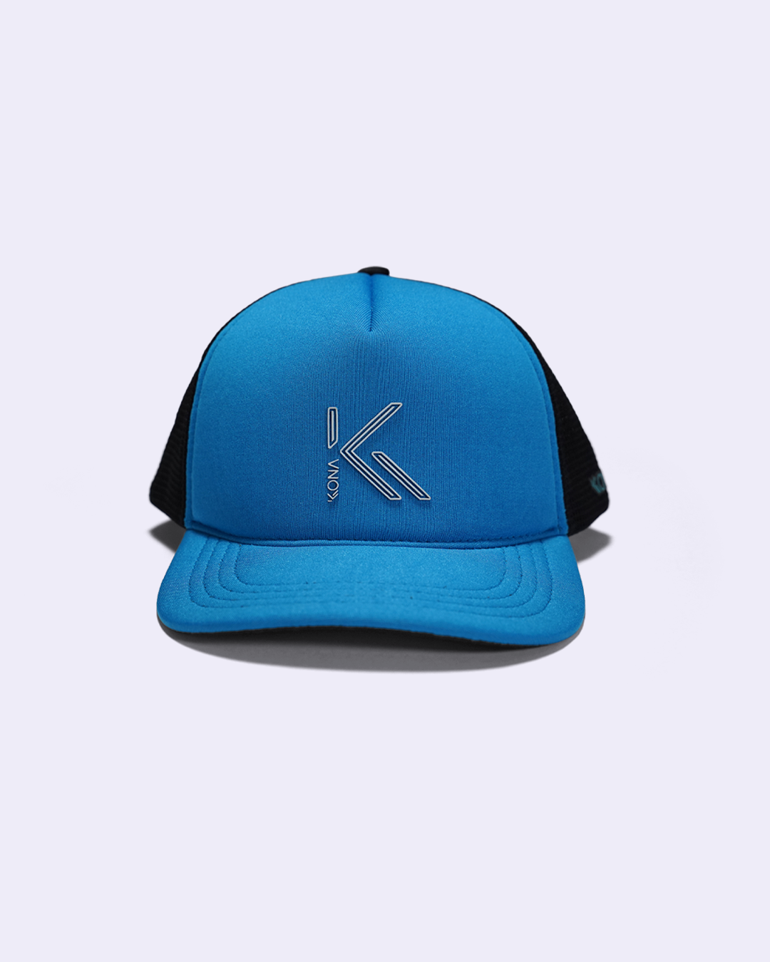 Boné Maverick Blue