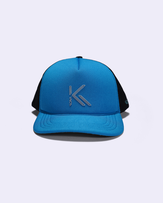 Boné Maverick Blue