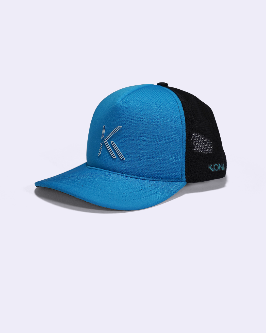 Boné Maverick Blue