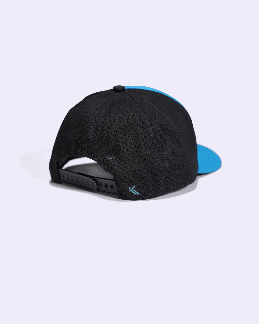 Boné Maverick Blue