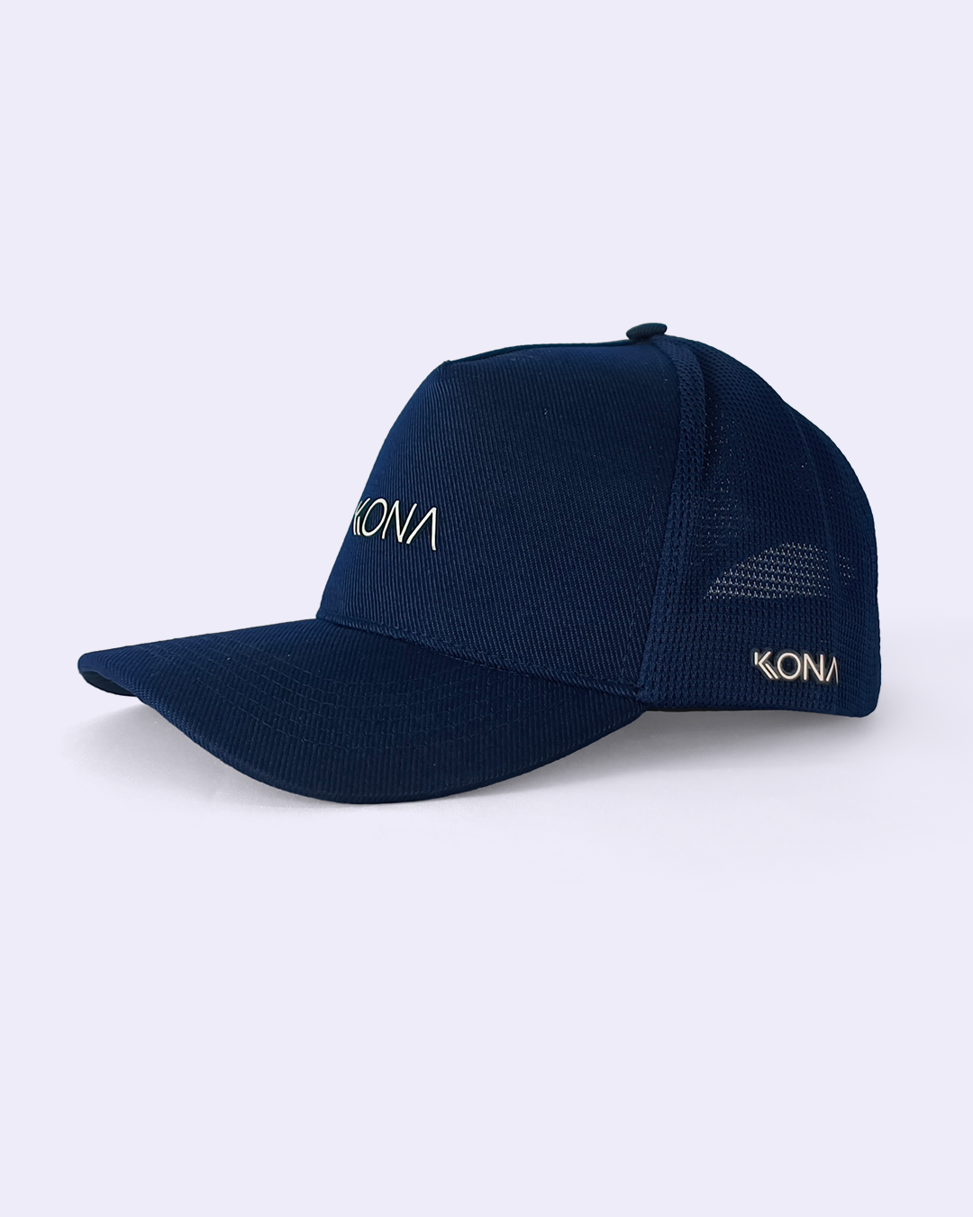 Boné Premium Azul