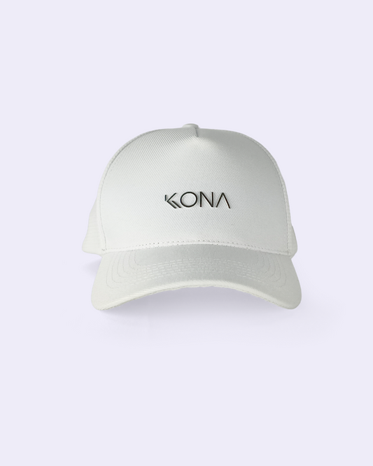 Boné Premium Branco
