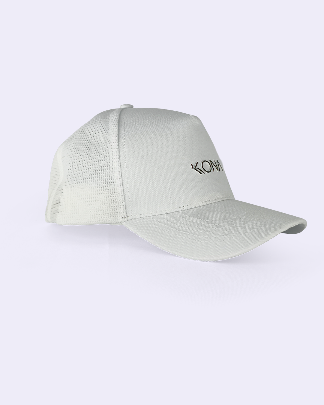 Boné Premium Branco