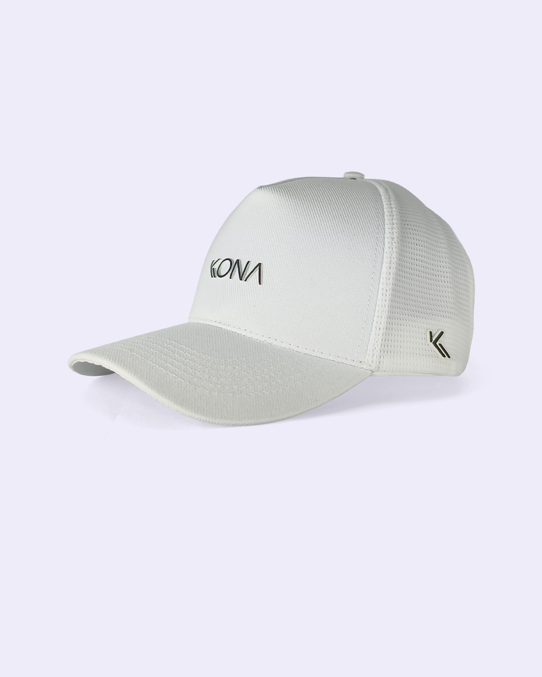 Boné Premium Branco