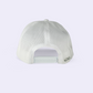 Boné Premium Branco