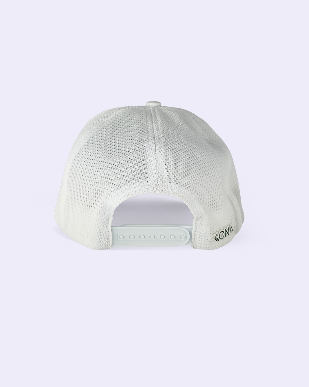 Boné Premium Branco