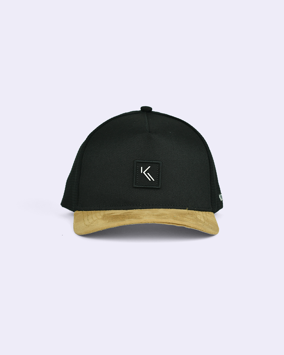 Boné Premium Preto