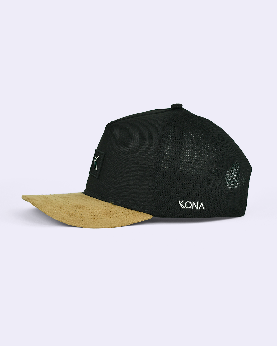 Boné Premium Preto