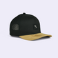 Boné Premium Preto