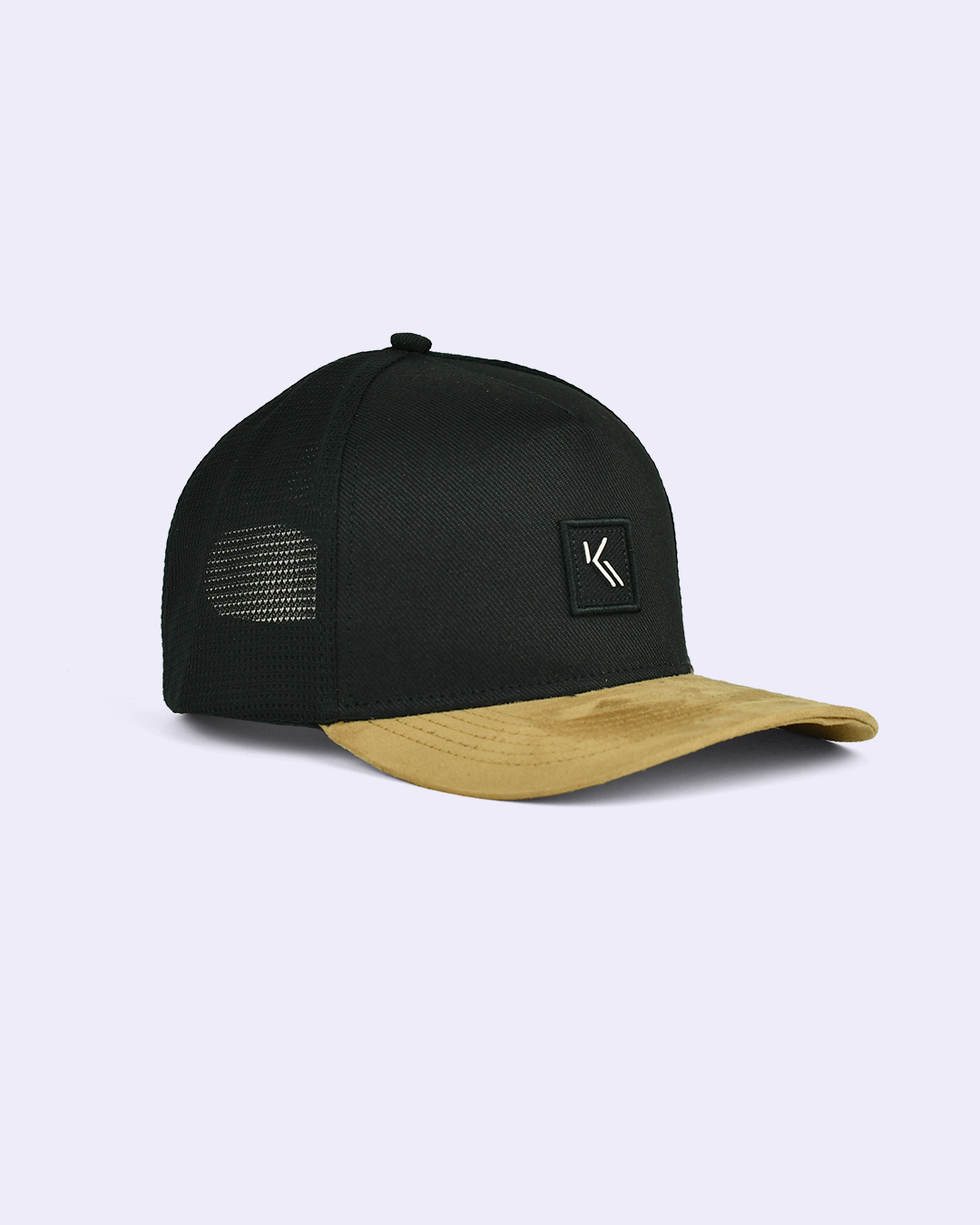 Boné Premium Preto