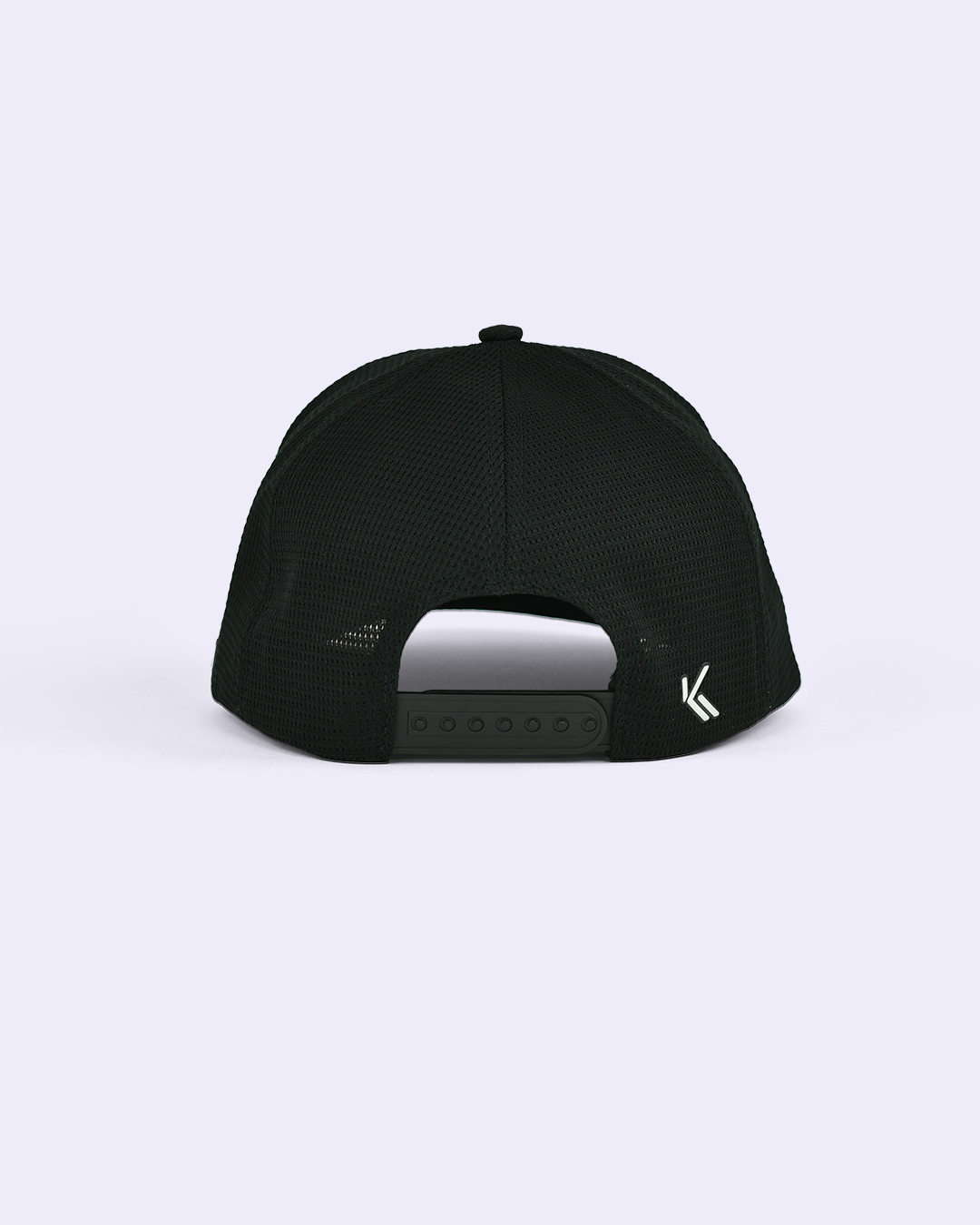 Boné Premium Preto