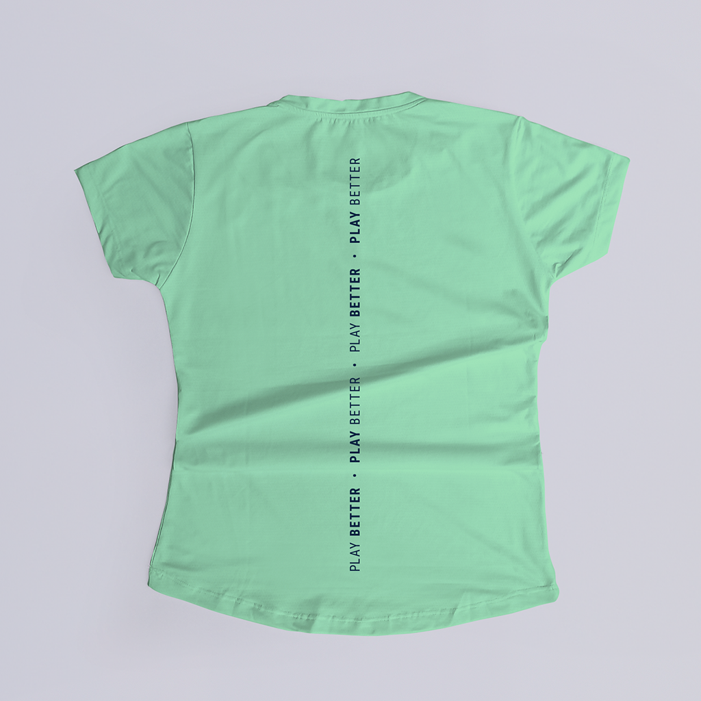 Camiseta Kolors Paraíso
