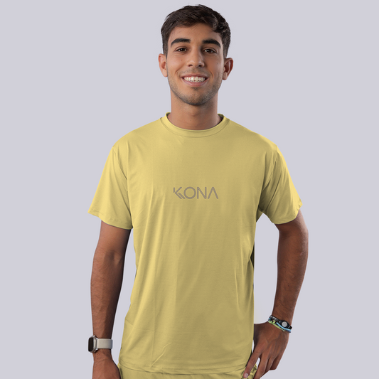 CAMISETA MASC KOLORS25 BISCOITO