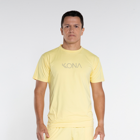 Camiseta Kolors Biscoito