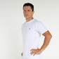 Camiseta Kolors Branca K