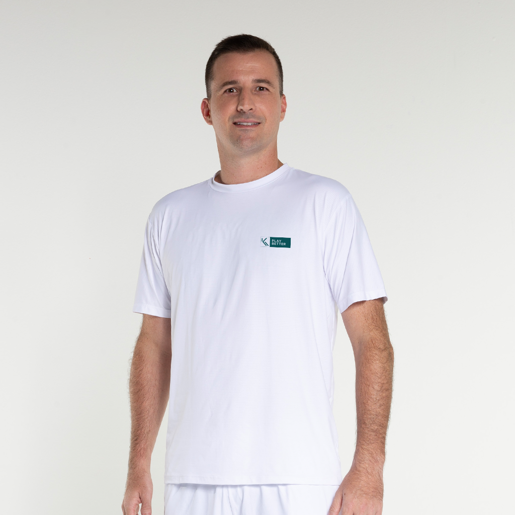 Camiseta Kolors Play Better