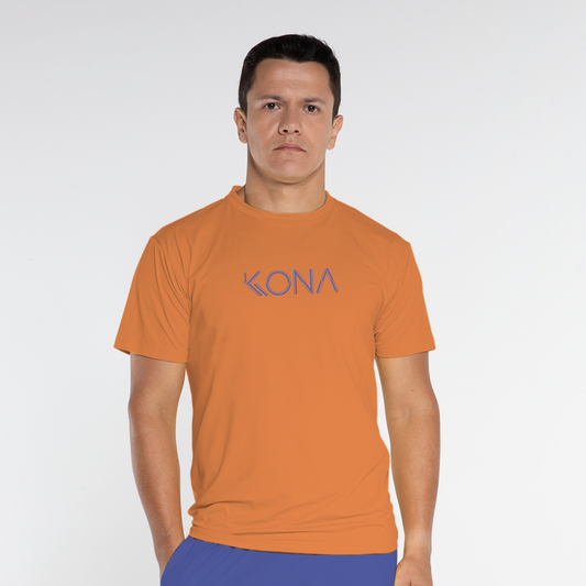 Camiseta Kolors Chronos