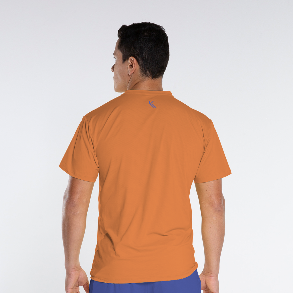 Camiseta Kolors Chronos
