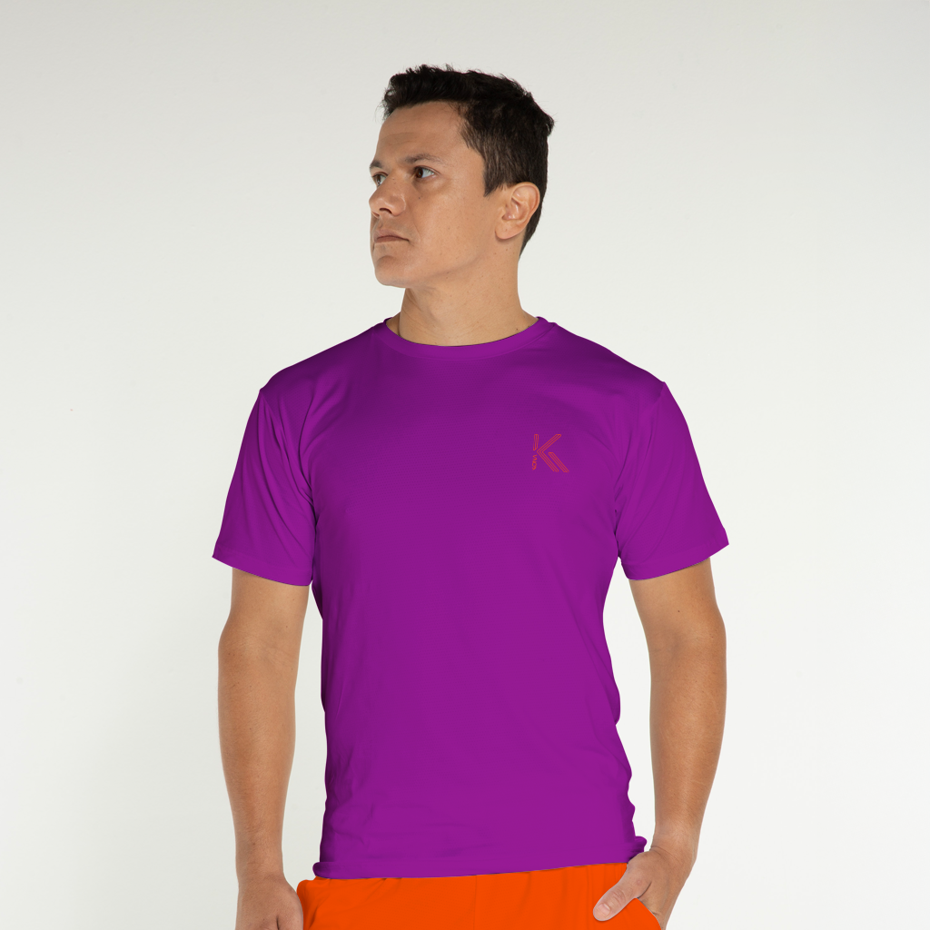 Camiseta Kolors Odalisca