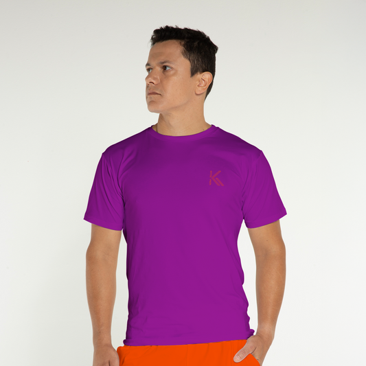 Camiseta Kolors Odalisca