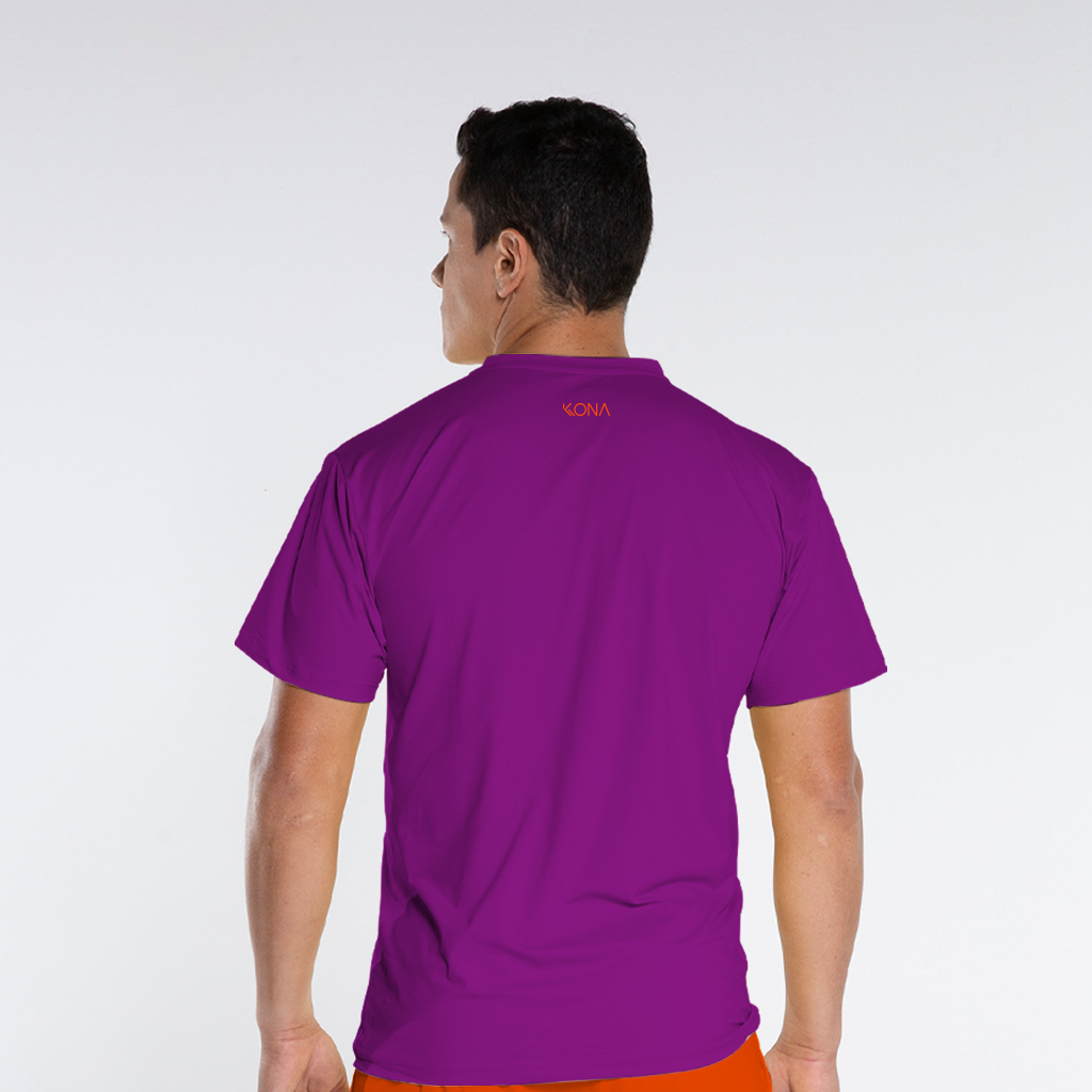 Camiseta Kolors Odalisca