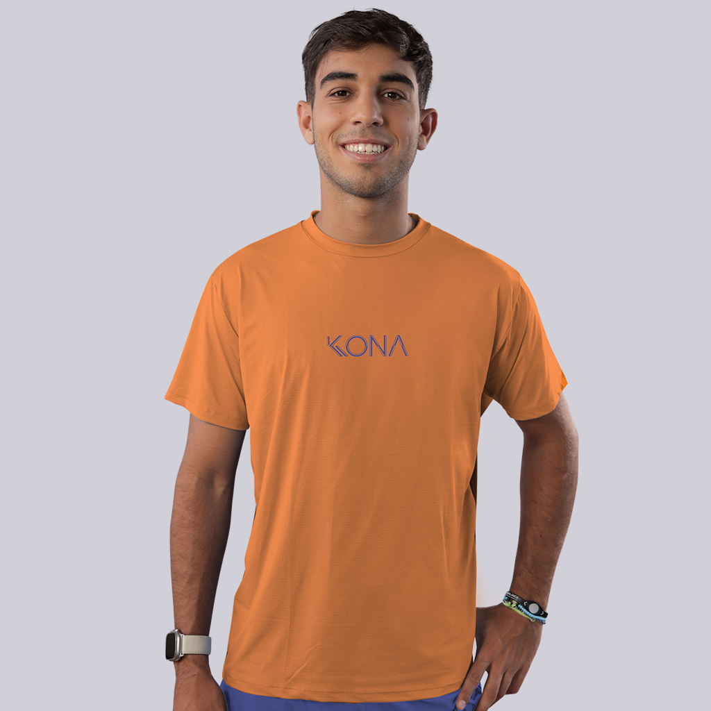 CAMISETA MASC KOLORS25 CHRONOS