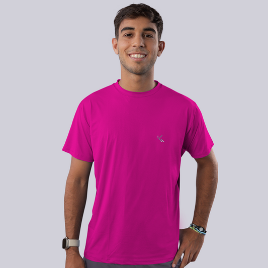 CAMISETA MASC KOLORS25 CLIGHT